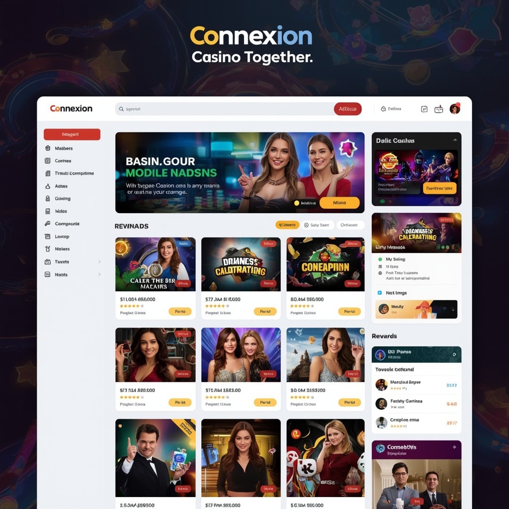 casino.together — guide complet, avis, bonus et stratégies pour 2026